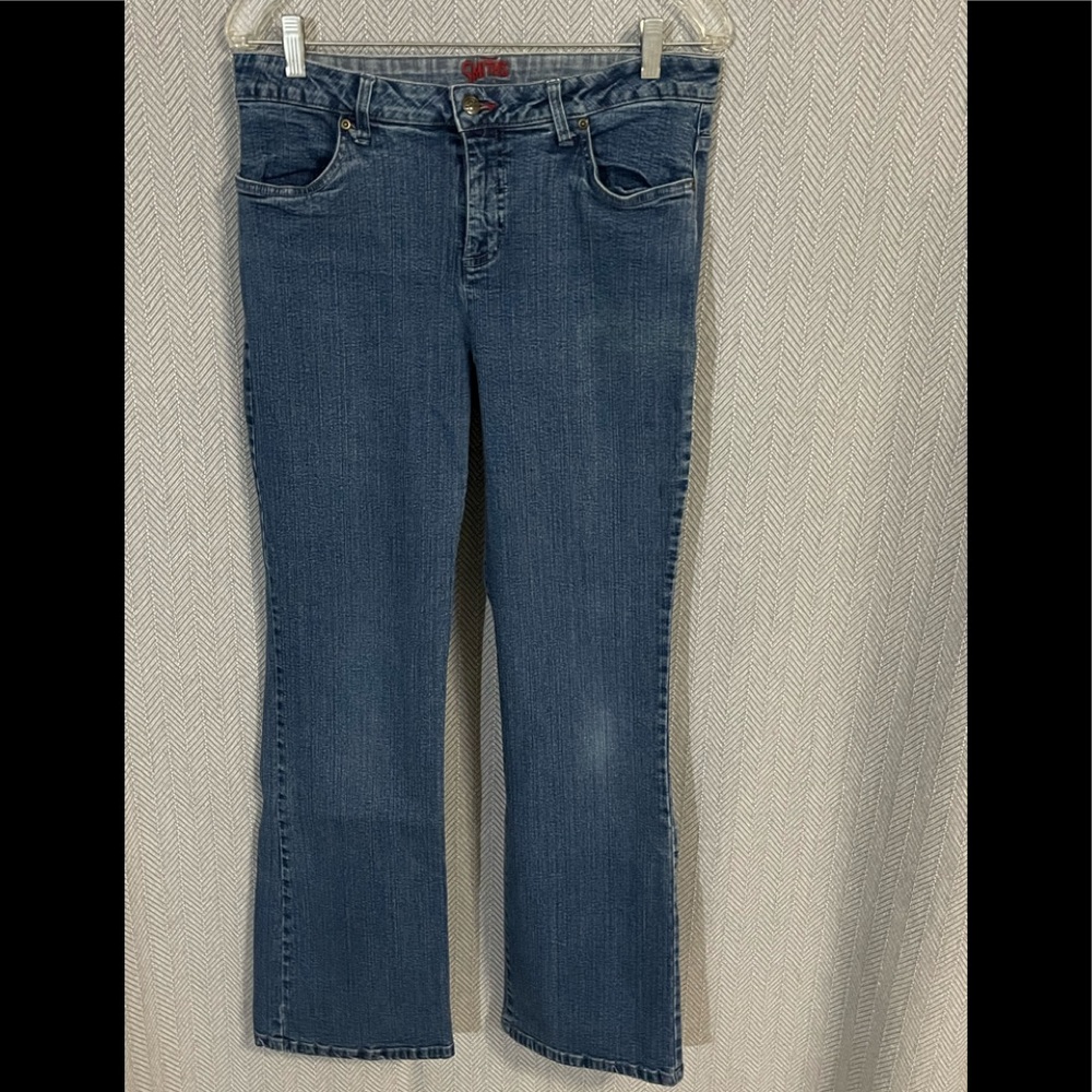 Smith’s Woman’s jeans size 10